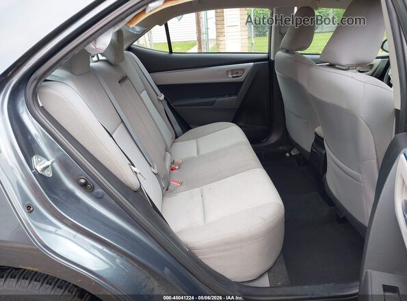 2T1BURHE0GC600664 2016 TOYOTA LL Blue 