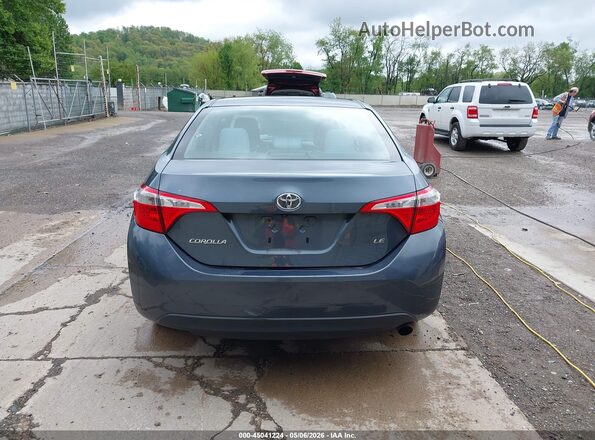 2T1BURHE0GC600664 2016 TOYOTA LL Blue 