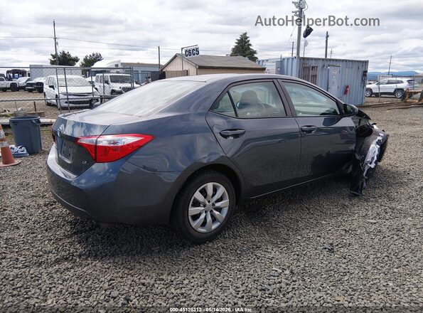 2T1BURHE0GC621840 2016 TOYOTA COROLLA Dark Blue 