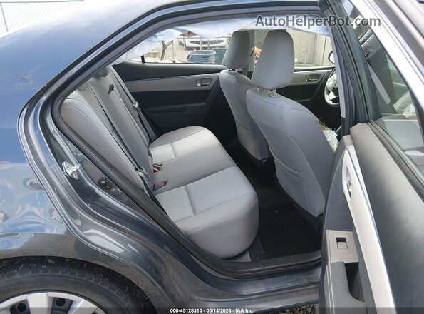 2T1BURHE0GC621840 2016 TOYOTA COROLLA Dark Blue 