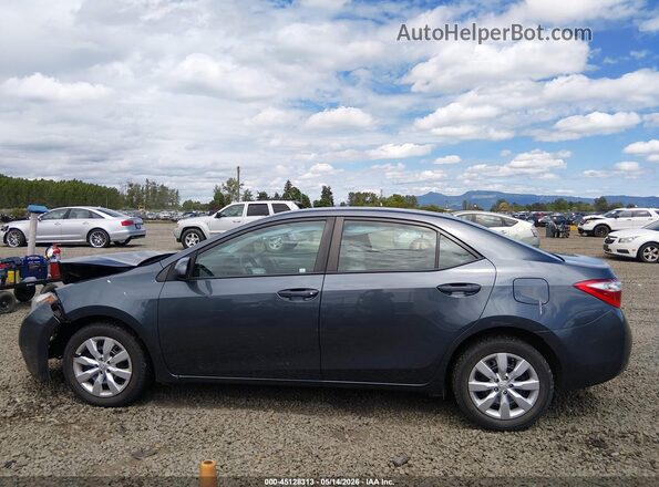 2T1BURHE0GC621840 2016 TOYOTA COROLLA Dark Blue 