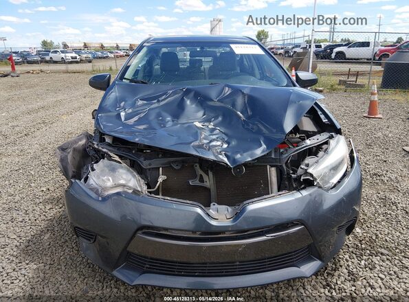 2T1BURHE0GC621840 2016 TOYOTA COROLLA Dark Blue 