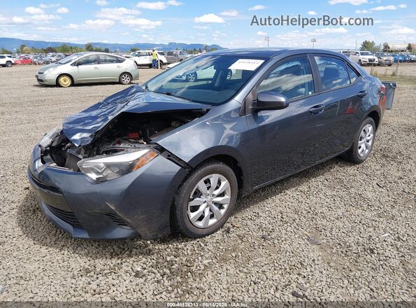 2T1BURHE0GC621840 2016 TOYOTA COROLLA Dark Blue 