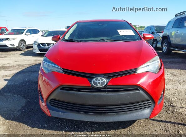 2T1BURHE0HC786823 2017 TOYOTA LL Red 