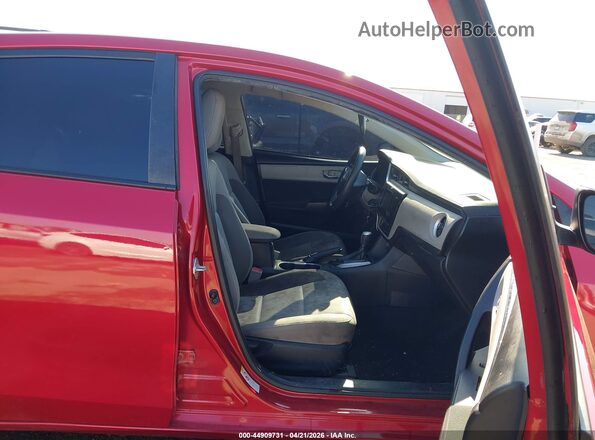 2T1BURHE0HC786823 2017 TOYOTA LL Red 