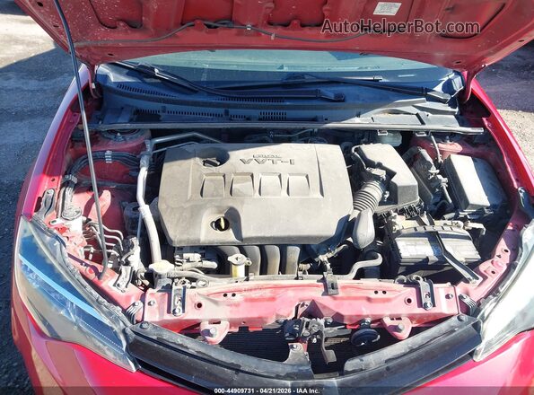 2T1BURHE0HC786823 2017 TOYOTA LL Red 