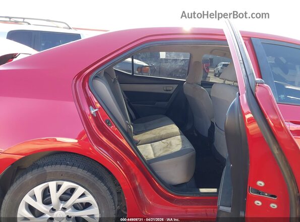 2T1BURHE0HC786823 2017 TOYOTA LL Red 