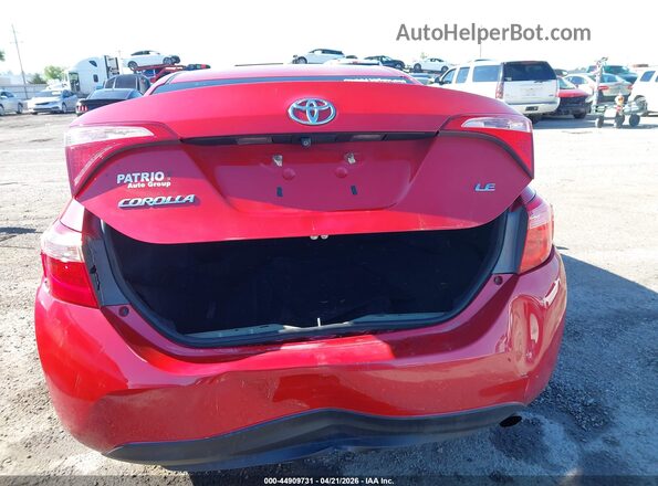 2T1BURHE0HC786823 2017 TOYOTA LL Red 
