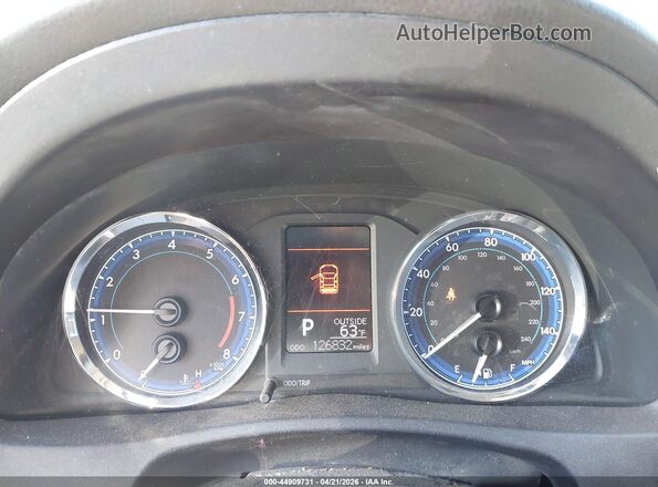 2T1BURHE0HC786823 2017 TOYOTA LL Red 