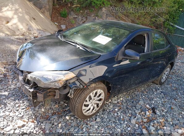 2T1BURHE0HC824681 2017 TOYOTA COROLLA Black 