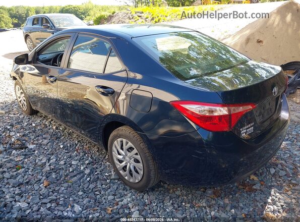 2T1BURHE0HC824681 2017 TOYOTA COROLLA Black 