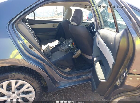 2T1BURHE0HC932086 2017 TOYOTA COROLLA Серый Вид наклейки с VIN-кодом
