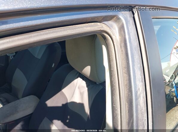 2T1BURHE0HC932086 2017 TOYOTA COROLLA Серый 