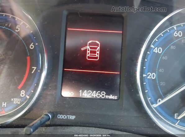2T1BURHE0HC932086 2017 TOYOTA COROLLA Серый 