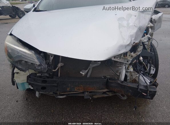 2T1BURHE0HC941421 2017 TOYOTA LL Gray 