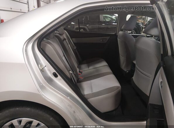 2T1BURHE0HC941631 2017 TOYOTA COROLLA Silver VIN կոդի պիտակի տեսք