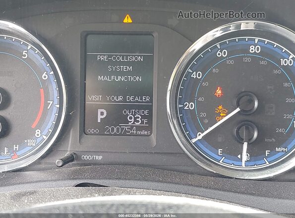 2T1BURHE0JC098472 2018 TOYOTA COROLLA Red 