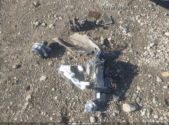 2T1BURHE0JC997350 2018 TOYOTA LL Silver Առջևի վահանակի տեսք
