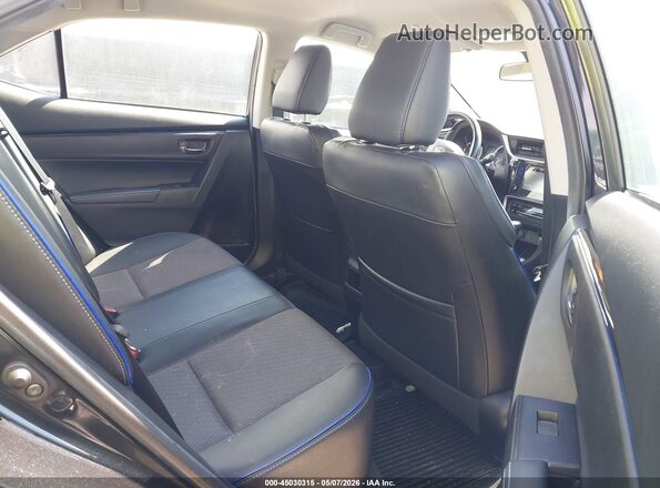 2T1BURHE0KC159370 2019 TOYOTA LL Black 