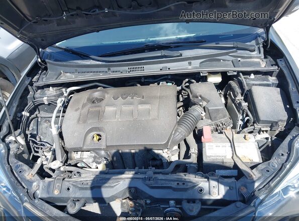 2T1BURHE0KC159370 2019 TOYOTA LL Black 