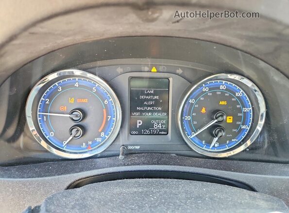 2T1BURHE0KC198671 2019 TOYOTA COROLLA Tan 