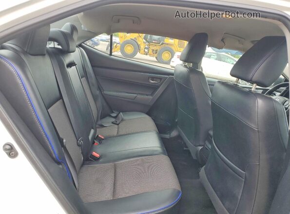 2T1BURHE1HC826715 2017 TOYOTA COROLLA White 
