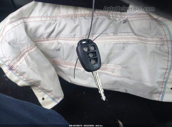 2T1BURHE1HC854658 2017 TOYOTA COROLLA Red Vista del salpicadero