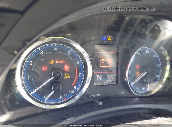 2T1BURHE1HC893878 2017 TOYOTA LL Silver Vista de los asientos traseros