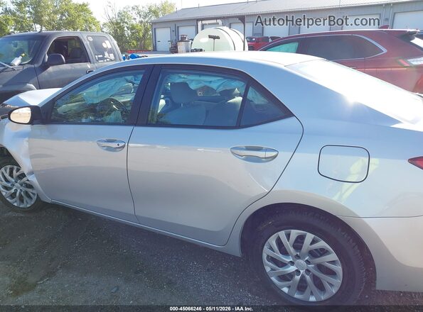 2T1BURHE1HC893878 2017 TOYOTA LL Silver Vista interior de 360 grados