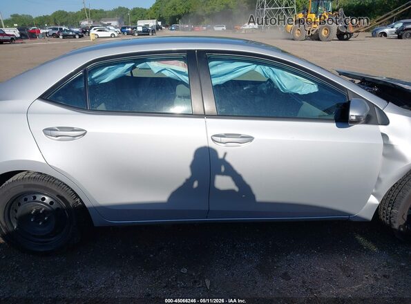 2T1BURHE1HC893878 2017 TOYOTA LL Silver Vista interior trasera