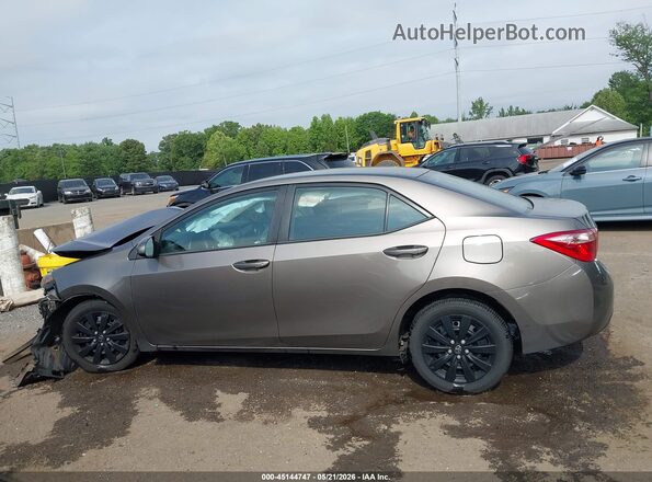 2T1BURHE1HC926927 2017 TOYOTA COROLLA Gold 
