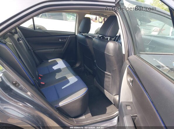2T1BURHE1HC933327 2017 TOYOTA LL Gray 