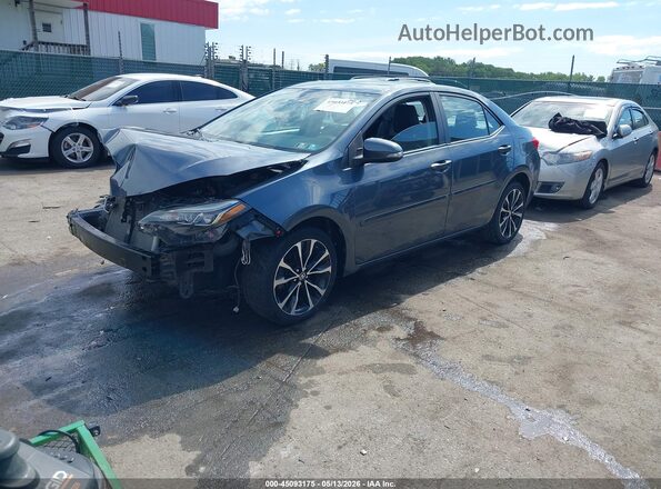 2T1BURHE1HC933327 2017 TOYOTA LL Gray 
