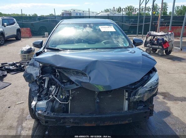 2T1BURHE1HC933327 2017 TOYOTA LL Gray 