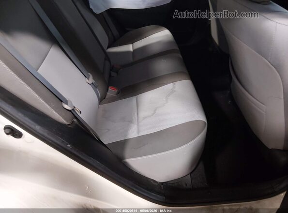 2T1BURHE1JC016488 2018 TOYOTA LL Белый Вид наклейки с VIN-кодом
