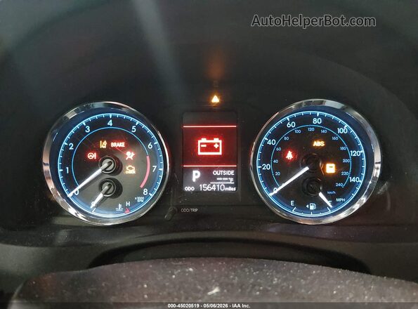 2T1BURHE1JC016488 2018 TOYOTA LL Белый Вид задних сидений