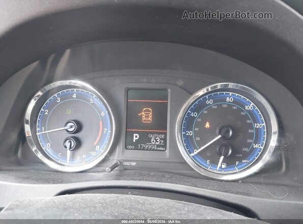 2T1BURHE1KC202856 2019 TOYOTA LL Red 