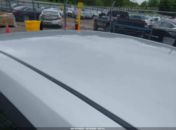 2T1BURHE1KC244542 2019 TOYOTA COROLLA Silver 