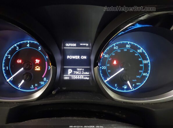 2T1BURHE2GC584791 2016 TOYOTA COROLLA Black Вид задніх сидінь