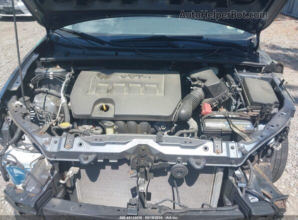 2T1BURHE2HC755962 2017 TOYOTA COROLLA Blue 