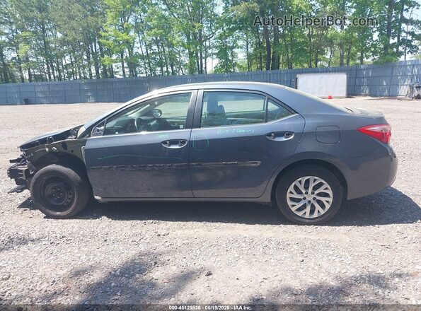 2T1BURHE2HC755962 2017 TOYOTA COROLLA Blue 