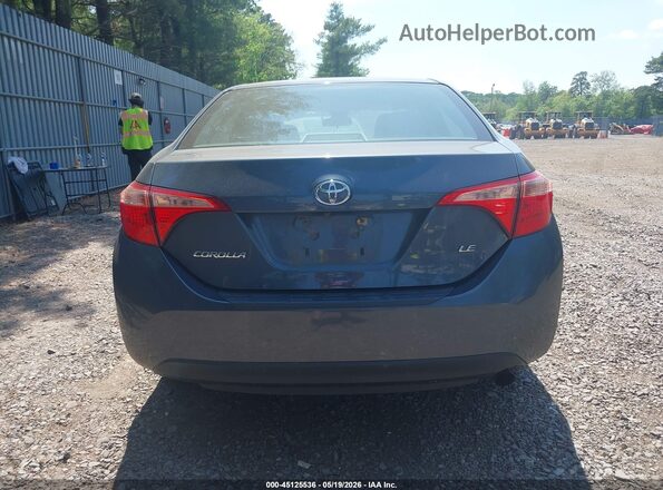 2T1BURHE2HC755962 2017 TOYOTA COROLLA Blue 