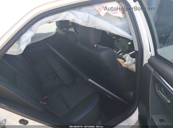 2T1BURHE2HC760109 2017 TOYOTA LL White Вид наклейки з VIN-кодом