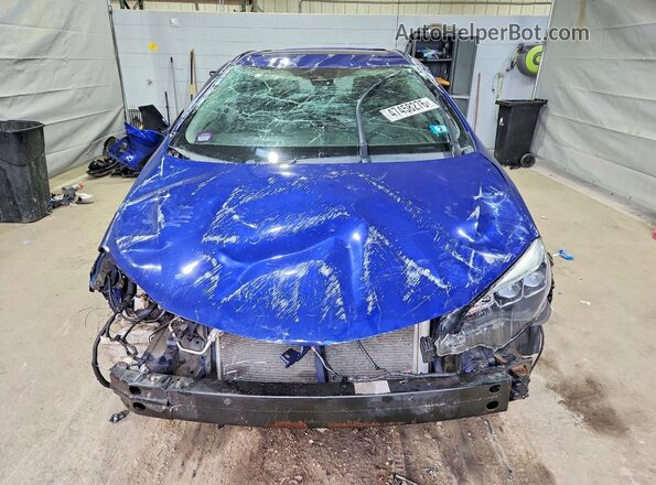 2T1BURHE2HC898765 2017 TOYOTA LL Blue 
