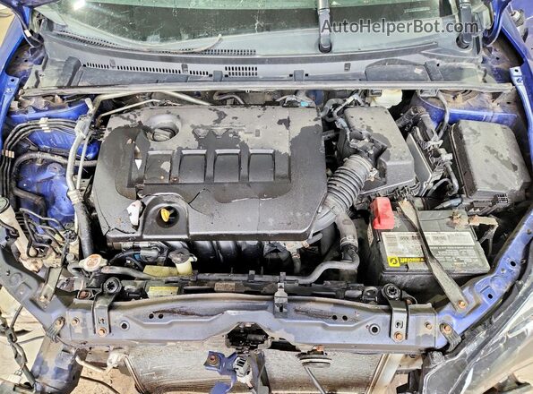 2T1BURHE2HC898765 2017 TOYOTA LL Blue 