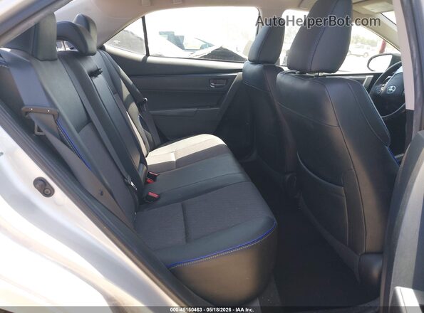 2T1BURHE2HC939220 2017 TOYOTA COROLLA Gray VIN կոդի պիտակի տեսք