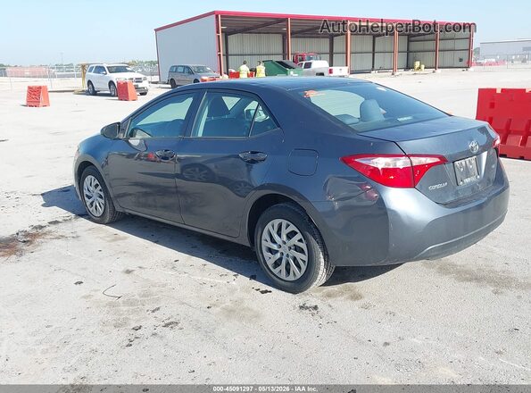 2T1BURHE2JC108063 2018 TOYOTA LL Teal 