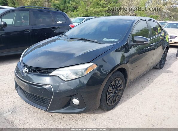 2T1BURHE3GC502812 2016 TOYOTA LL Black 