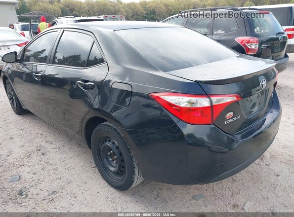 2T1BURHE3GC502812 2016 TOYOTA LL Black 