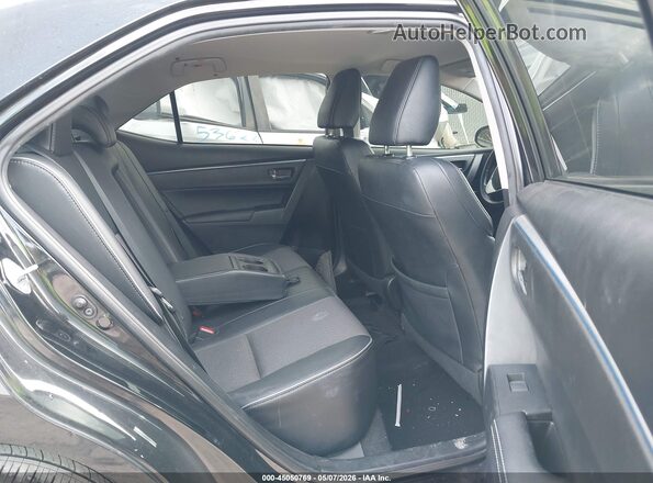 2T1BURHE3GC502812 2016 TOYOTA LL Black 